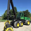 2008 John Deere 1270D Harvesters and Processors